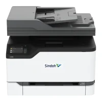МФУ Sindoh C300 фото 1